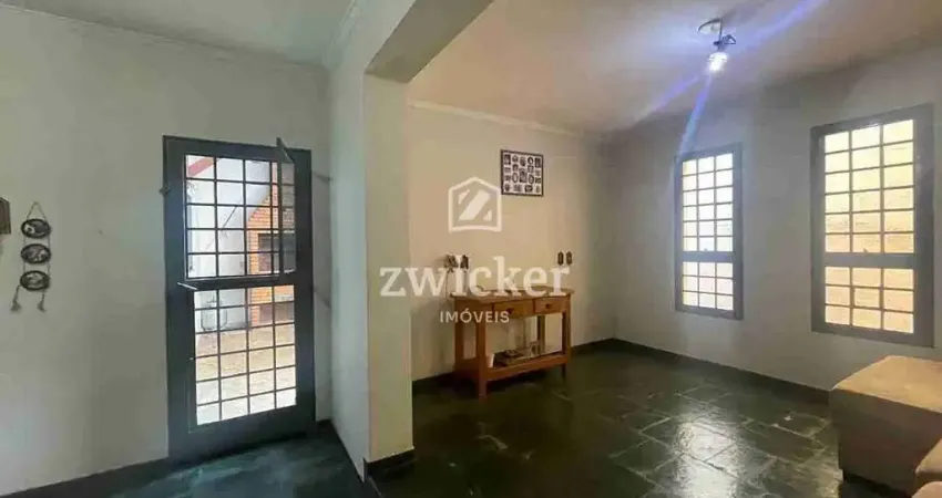 Casa com 3 quartos à venda na Vila São João da Boa Vista, Bauru