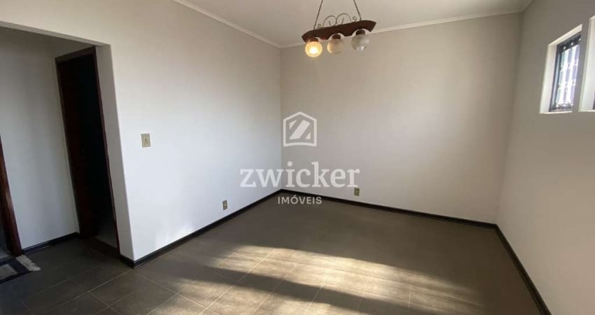 Casa à venda na Vila Souto, Bauru 
