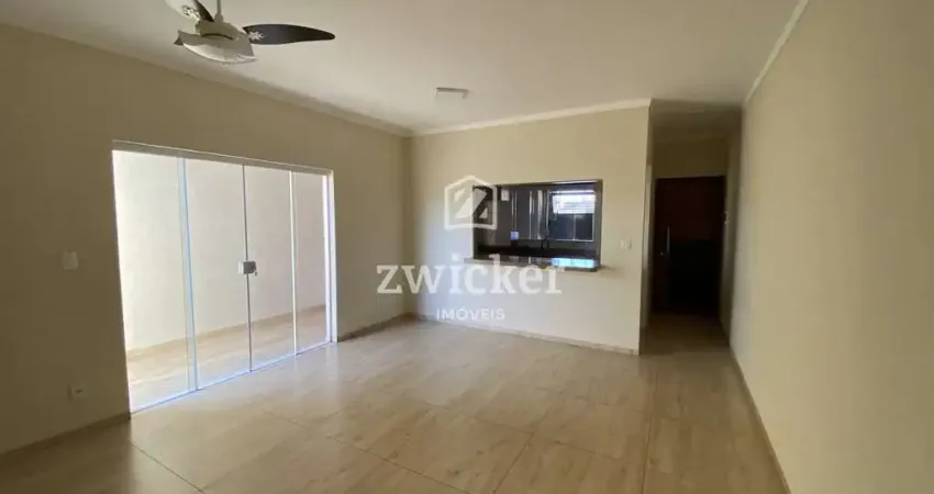 Casa com 2 quartos à venda no Jardim Terra Branca, Bauru 