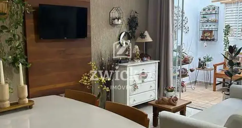 Casa com 2 quartos à venda no Jardim Solange, Bauru 