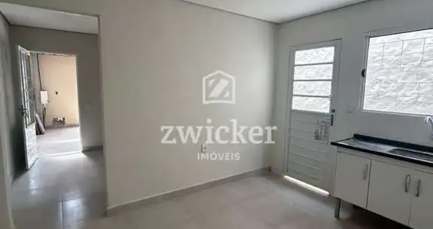 Casa com 2 quartos à venda no Jardim Eldorado, Bauru 