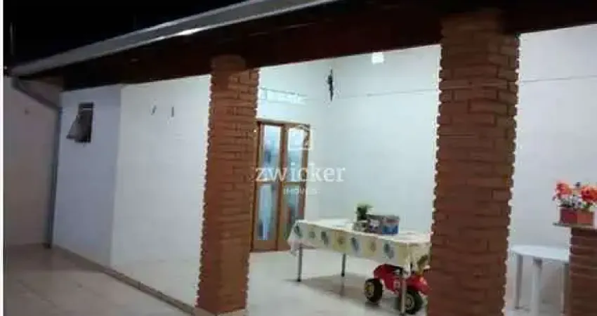 Casa com 2 quartos à venda no Residencial Jardim Jussara, Bauru 