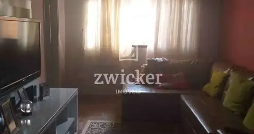 Casa com 2 quartos à venda no Núcleo Residencial Presidente Geisel, Bauru 