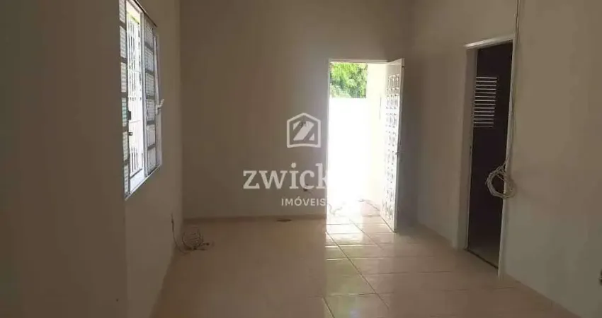 Casa com 2 quartos à venda no Centro, Bauru 