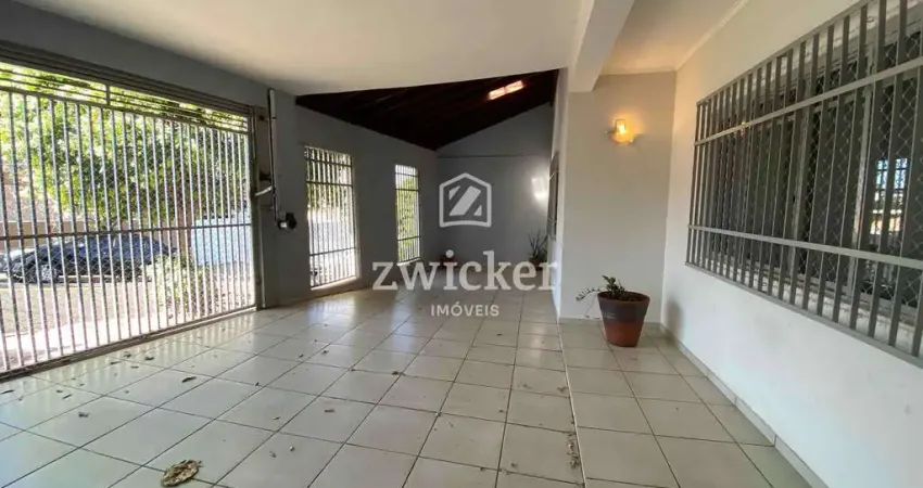 Exclusividade Casa à venda no Parque Vista Alegre, Bauru, SP