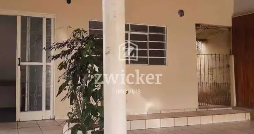 Casa com 4 quartos à venda no Núcleo Habitacional Vereador Edson Francisco da Silva, Bauru 