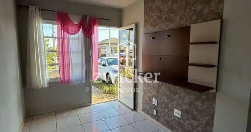 Casa em condomínio fechado com 2 quartos à venda no Condomínio Vargem Limpa, Bauru 
