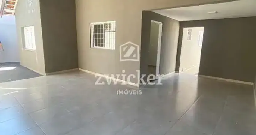 Casa com 3 quartos à venda no Parque Vista Alegre, Bauru 