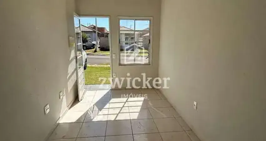 Casa em condomínio fechado com 2 quartos à venda no Condomínio Vargem Limpa, Bauru 