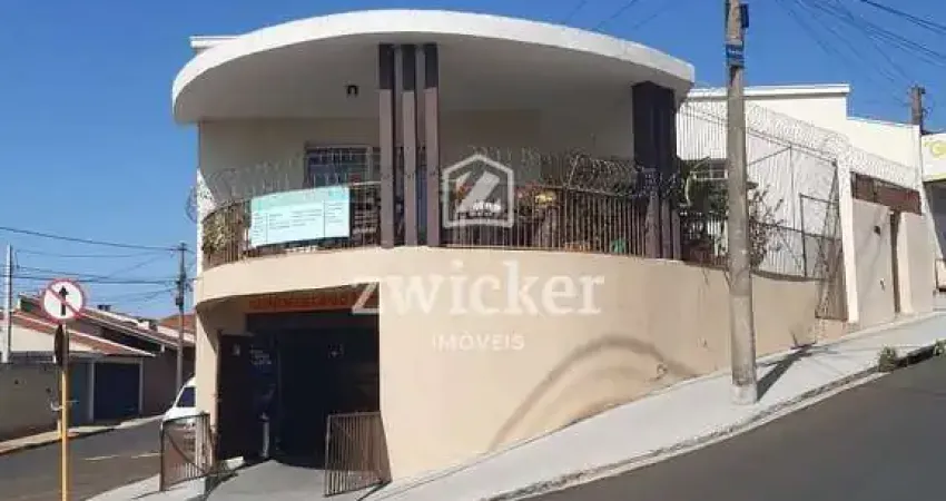 Casa com 3 quartos à venda na Vila São João da Boa Vista, Bauru 