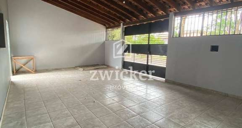 Casa com 3 quartos à venda no Jardim Cecap, Bauru 