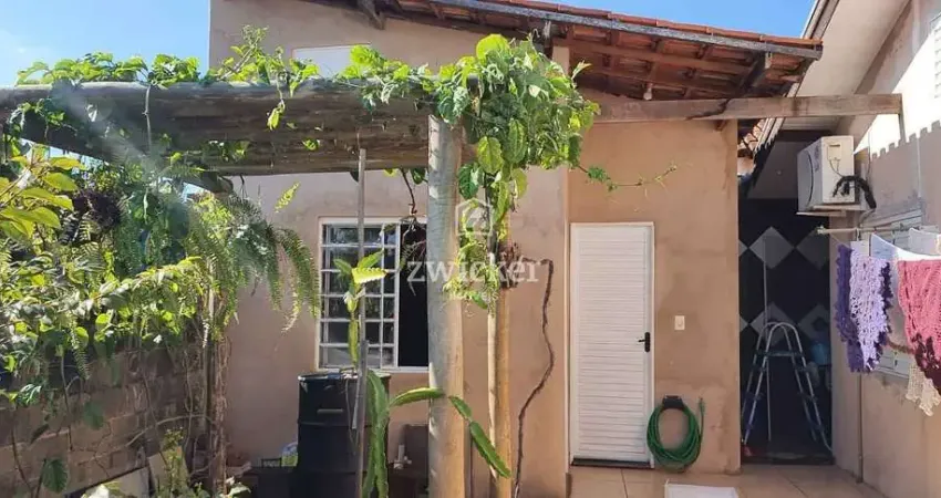 Casa com 3 quartos à venda no Conjunto Habitacional Presidente Eurico Gaspar Dutra, Bauru 