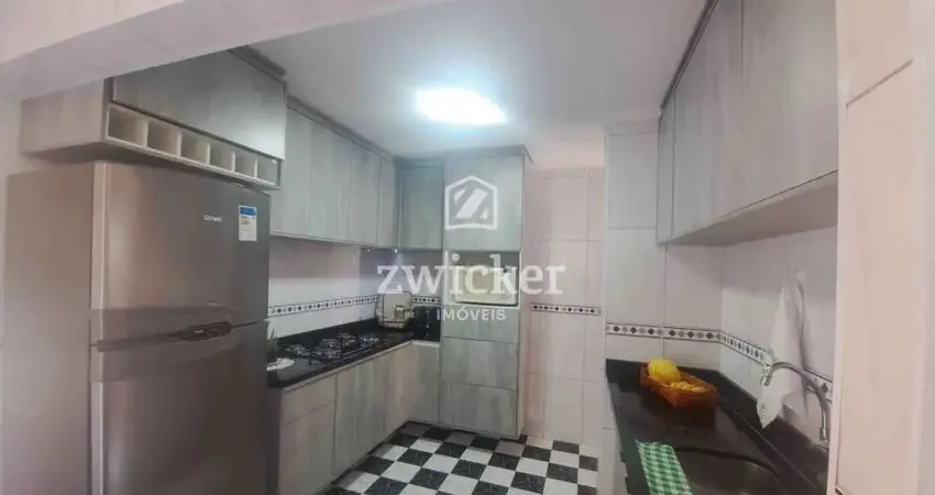 Casa com 2 quartos à venda na Vila Industrial, Bauru 