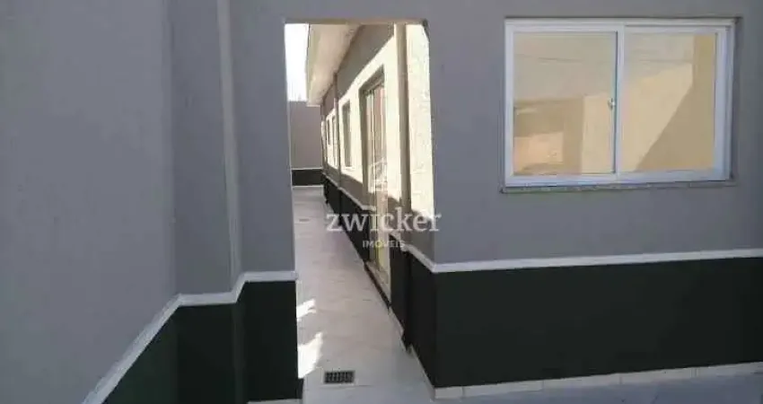 Casa com 2 quartos à venda no Parque Jaraguá, Bauru 