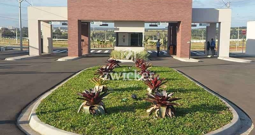 Venda: Excelente terreno no condominio Tamboré