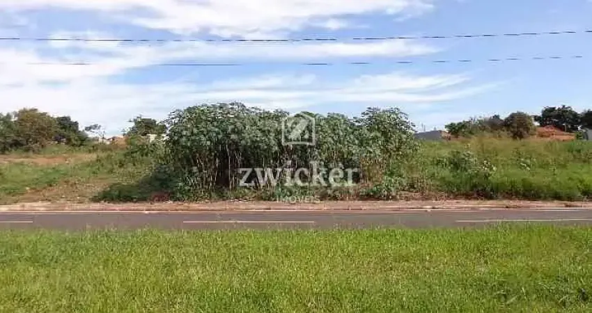Terreno à venda no Jardim Shangri-Lá, Bauru 