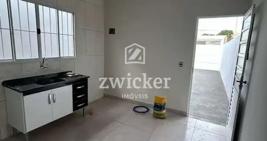 Casa com 1 quarto à venda no Parque Jaraguá, Bauru 
