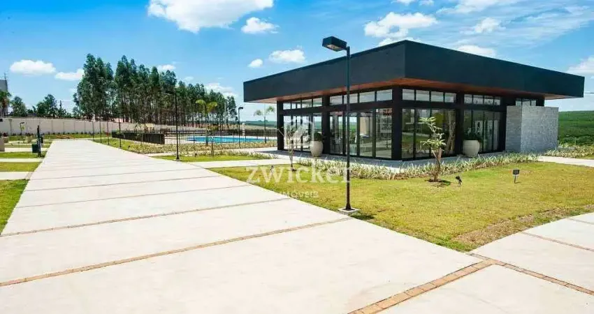 Casa à venda no Residencial Villa de Leon, Piratininga 