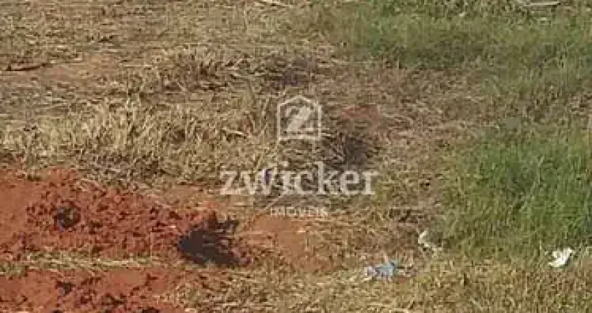 Terreno à venda no Parque Jandaia, Bauru 