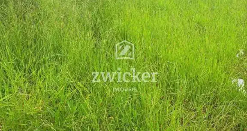 Terreno à venda no Jardim Bela Vista, Piratininga 