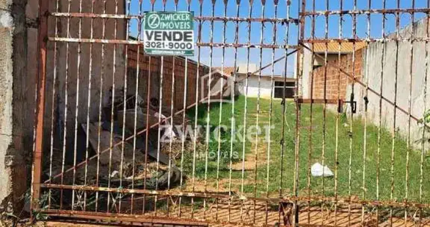 Terreno à venda na Vila Industrial, Bauru 