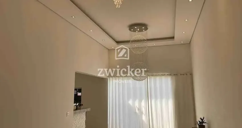 Casa com 3 quartos à venda no Residencial Parque Pontal, Piratininga 