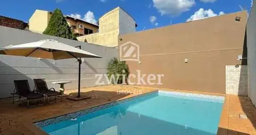 Casa com 3 quartos à venda no Parque Jardim Europa, Bauru 