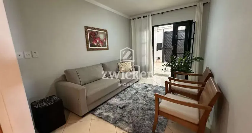 Casa com 4 quartos à venda na Vila Santa Luzia, Bauru 