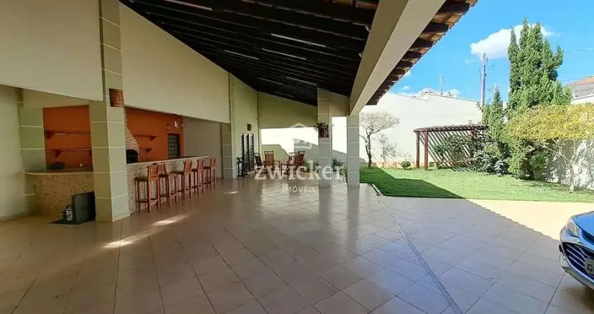 Casa com 3 quartos à venda no Parque Jardim Europa, Bauru 