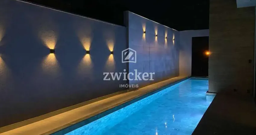 Casa em condomínio à Venda, Residencial Vale Florido, Piratininga, SP