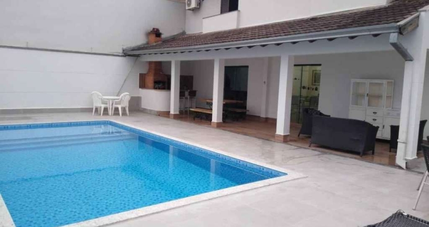 Casa à venda, Jardim Estoril III, Bauru, SP