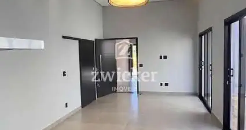 Casa com 3 quartos à venda no Jardim Colonial, Bauru 