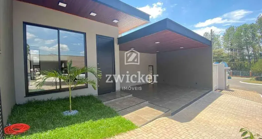 Casa com 4 quartos à venda no Residencial Parque Pontal, Piratininga 