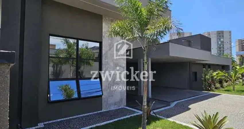 Ótima casa à venda no Quinta Ranieri Green - Bauru, SP.