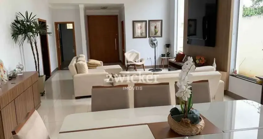 Casa com 3 quartos à venda no Residencial Vale Florido, Piratininga 