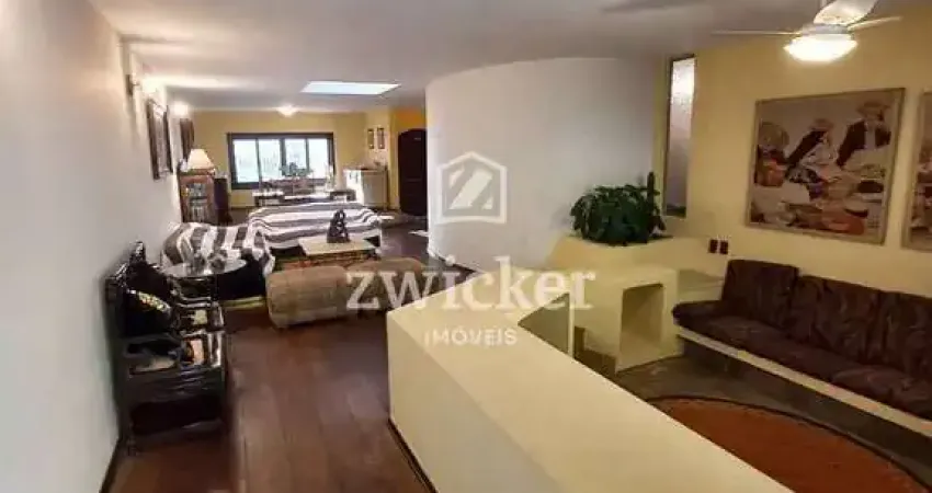 Casa com 3 quartos à venda no Jardim Aeroporto, Bauru 