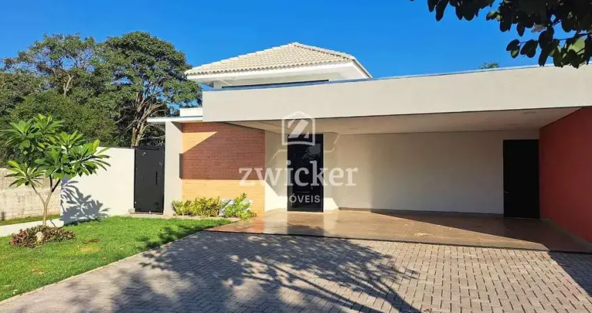 Casa com 3 quartos à venda na Morada Do Sol, Piratininga 