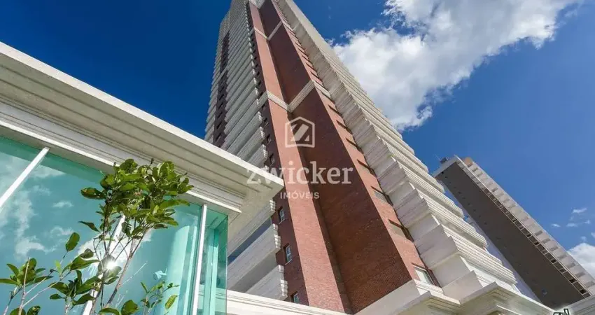 Apartamento para venda com 380 m² e 4 quartos em Vila Aviação, Bauru - SP