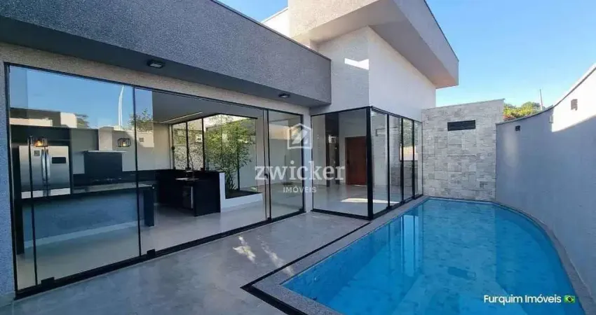 Casa com 3 quartos à venda na Vila Santista, Bauru 