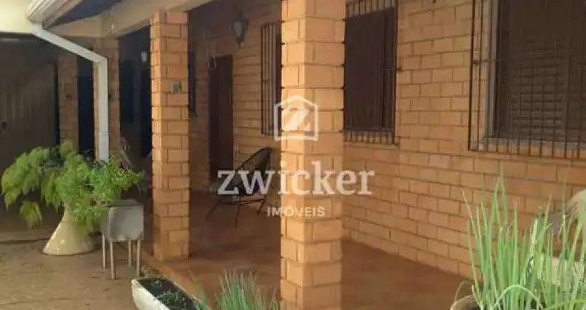 Casa com 3 quartos à venda no Jardim Paulista, Bauru 