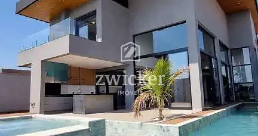 Casa com 3 quartos à venda na Vila Aviação, Bauru 