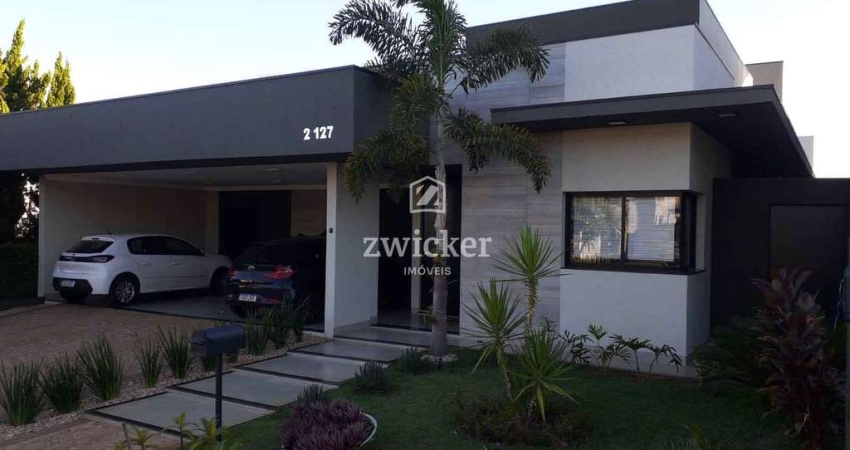 Casa com 3 quartos à venda no Residencial Lago Sul, Bauru 