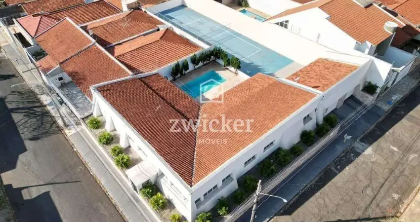 Excelente imóvel comercial com 1000 m² no Higienópolis