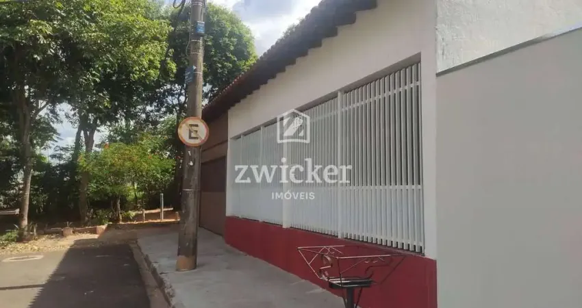 Casa para locação, Conjunto Habitacional Presidente Eurico Gaspar Dutra, Bauru, SP