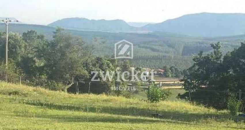 Terreno à venda em Piramboia, Anhembi 