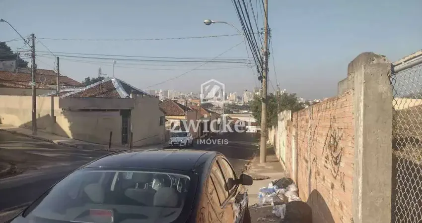 Excelente área em uma ótima localização no Vista Alegre