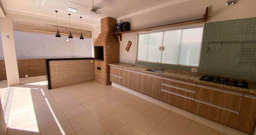 Casa para locação no Villagio 1 - Bauru, SP