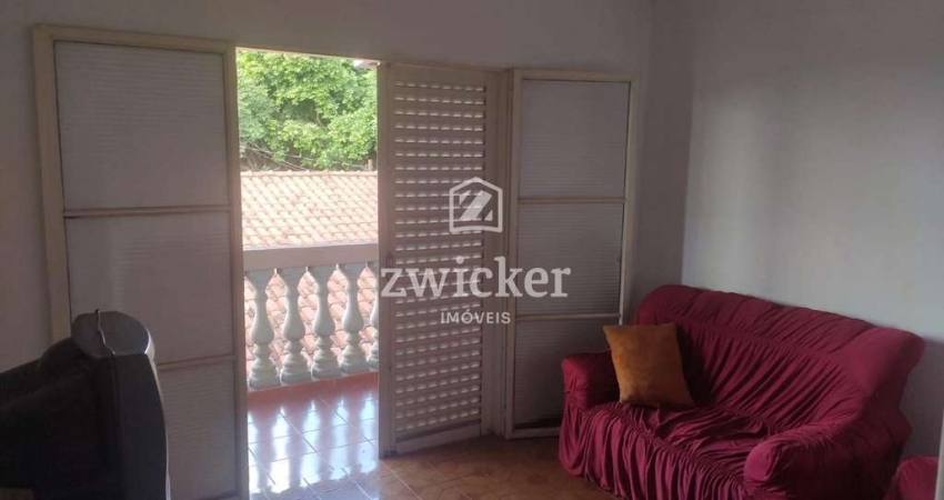 Kitnet para locação, Conjunto Habitacional Presidente Eurico Gaspar Dutra, Bauru, SP