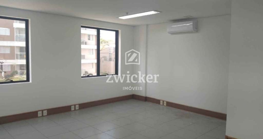 Ponto comercial com 1 sala à venda na Vila Santo Antônio, Bauru 
