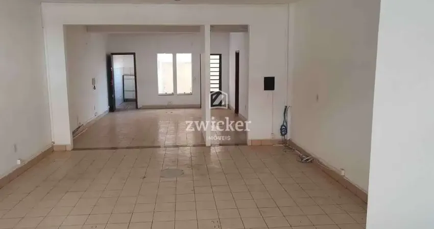 Ponto comercial com 6 salas à venda no Centro, Bauru 
